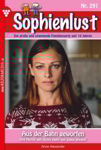 Aus der Bahn geworfen