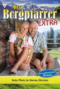 Sein Platz in ihrem Herzen