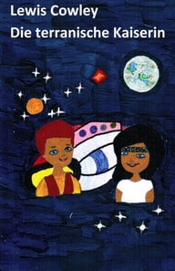 Die terranische Kaiserin