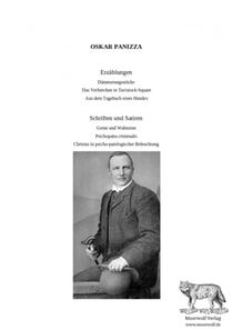 Erzählungen Schriften und Satiren