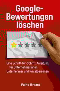 Google-Bewertungen loschen