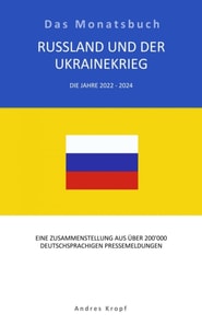Russland und der Ukrainekrieg