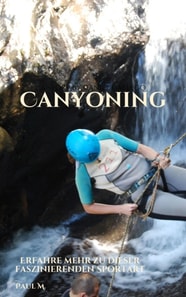 Canyoning