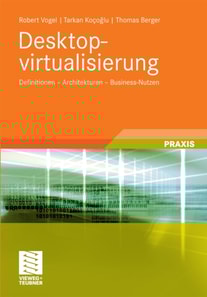 Desktopvirtualisierung