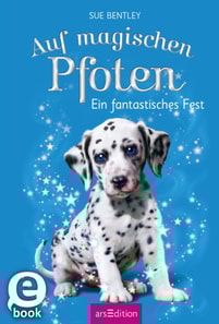 Auf magischen Pfoten – Ein fantastisches Fest