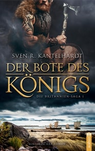 Der Bote des Königs.