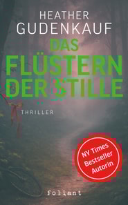 Das Flustern der Stille