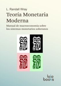 Teoría Monetaria Moderna