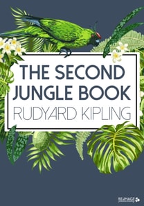 Second Jungle Book