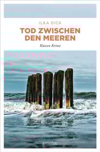 Tod zwischen den Meeren