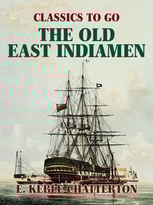 Old East Indiamen