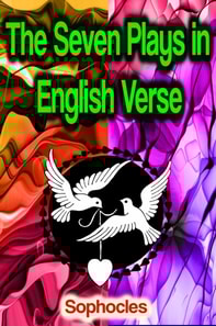 Seven Plays in English Verse