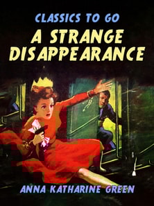 Strange Disappearance