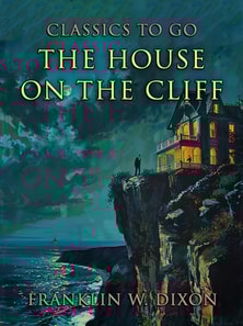 House On The Cliff