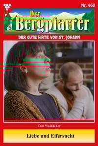 Liebe und Eifersucht