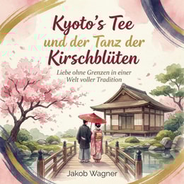 Kyoto's Tee und der Tanz der Kirschbluten