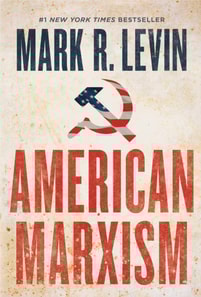 American Marxism