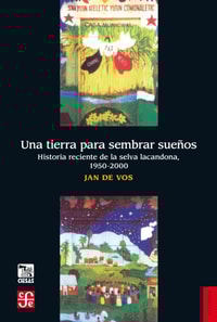 Una tierra para sembrar sueños