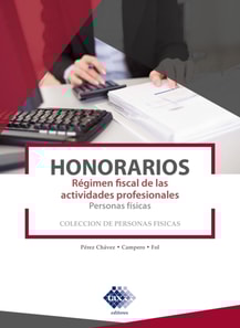 Honorarios.  2019