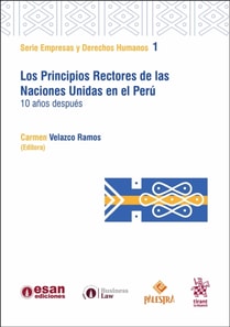 Los Principios Rectores de las Naciones Unidas en el Perú 