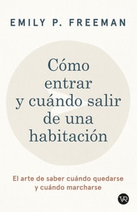 Como entrar y cuando salir de una habitación