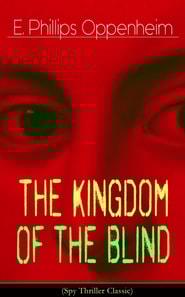 Kingdom of the Blind (Spy Thriller Classic)