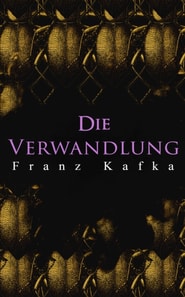 Die Verwandlung