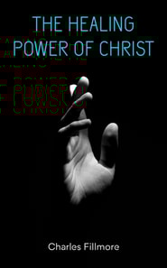 Healing Power of Christ
