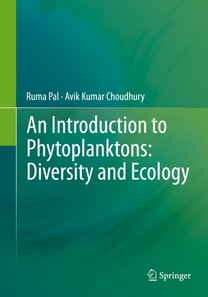 Introduction to Phytoplanktons: Diversity and Ecology