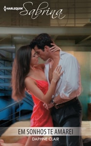 Em sonhos te amarei
