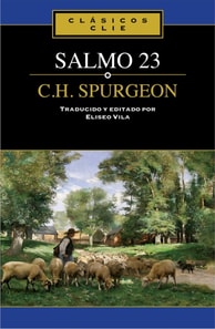 El Salmo 23