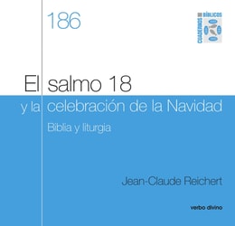 El salmo 18 y la celebración de Navidad
