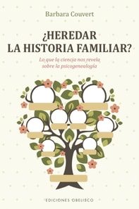 ¿Heredar la hitoria familiar?