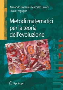 Metodi matematici per la teoria dell’evoluzione