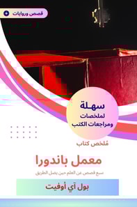 Summary of the Bandura Laboratory Book