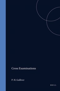Cross Examinations