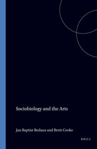 Sociobiology and the Arts