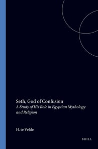 Seth, God of Confusion