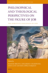 Philosophical and Theological Perspectives on the Figure of Job