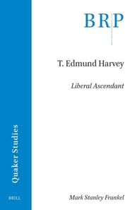 T. Edmund Harvey