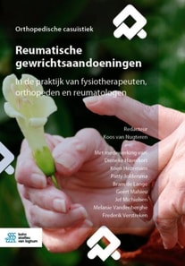 Reumatische gewrichtsaandoeningen
