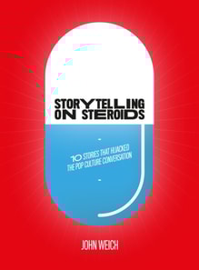 Storytelling on Steroids