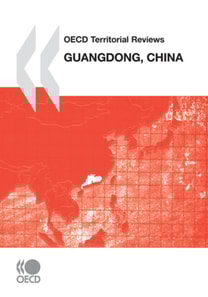 OECD Territorial Reviews: Guangdong, China 2010