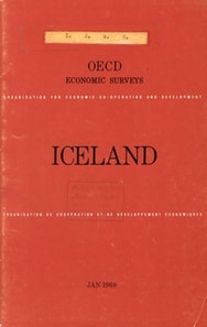 OECD Economic Surveys: Iceland 1968