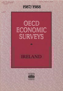 OECD Economic Surveys: Ireland 1987