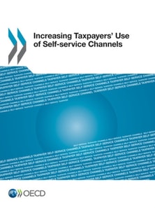 Increasing Taxpayers' Use of Self-service Channels