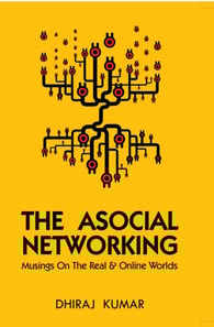 Asocial Networking