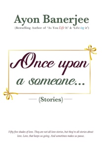 Once upon a Someone: Stories