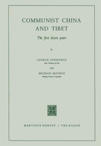 Communist China and Tibet