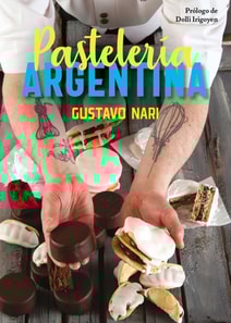 Pastelería argentina